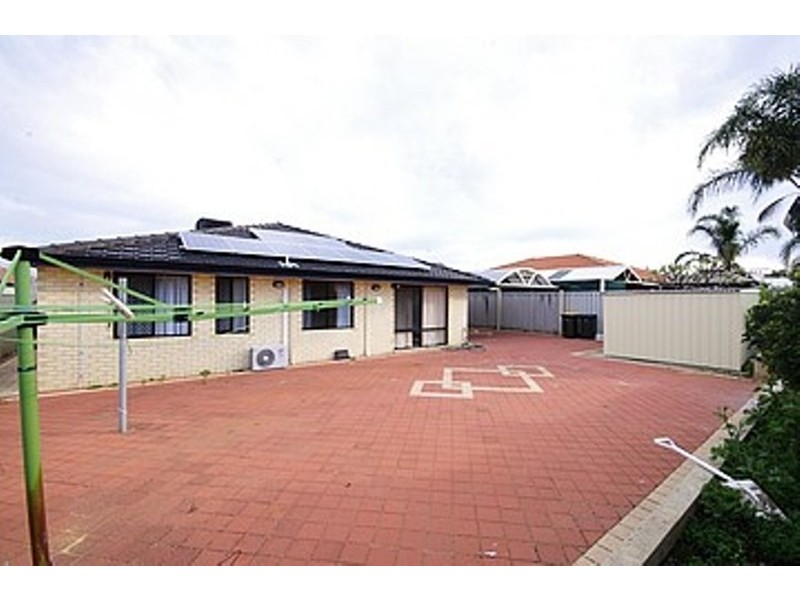 54 Fenchurch Street, Alexander Heights WA 6064