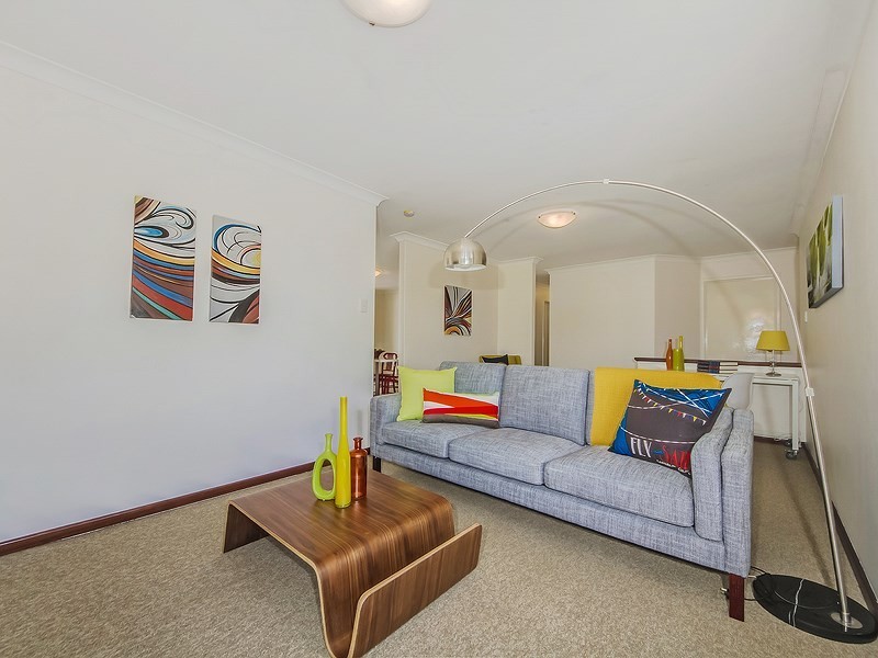 4/137 Reynolds Road, Mount Pleasant WA 6153