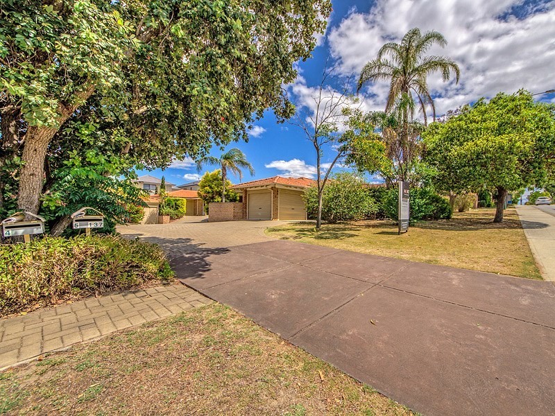 4/137 Reynolds Road, Mount Pleasant WA 6153