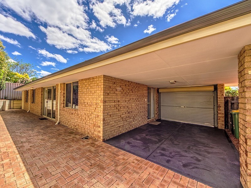 4/137 Reynolds Road, Mount Pleasant WA 6153