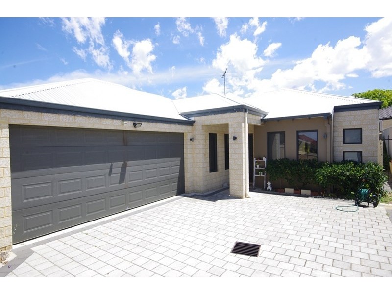 5b Piedmont Court, Nollamara WA 6061