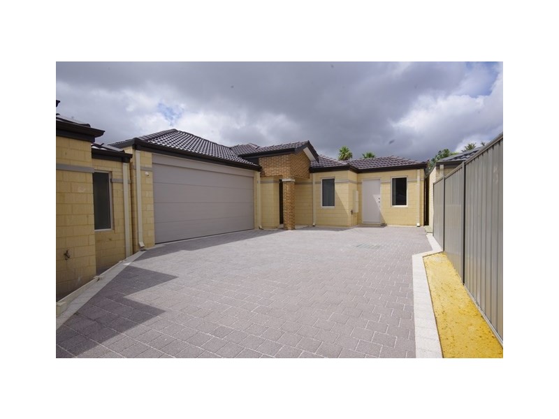 78B Balga Avenue, Balga WA 6061