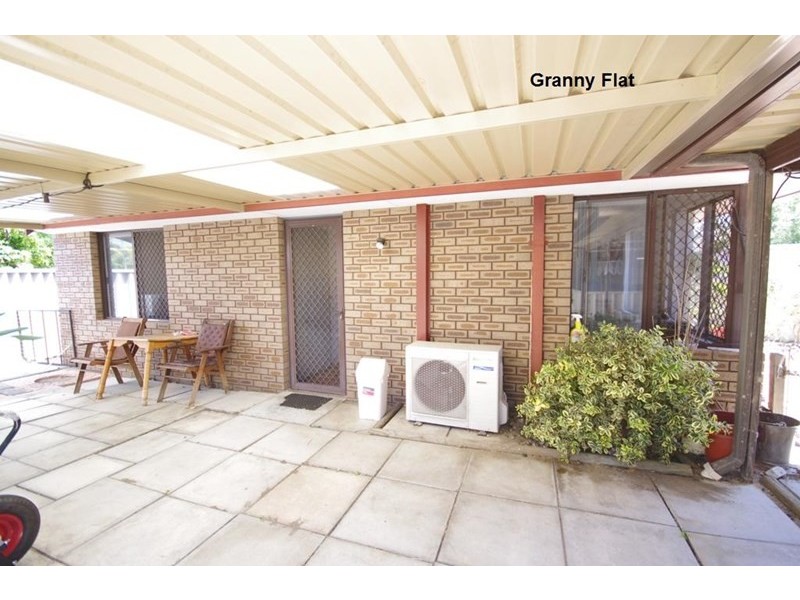 11 Tinsel Place, Mirrabooka WA 6061