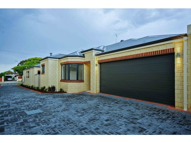 27b and c Winchelsea Road, Nollamara WA 6061