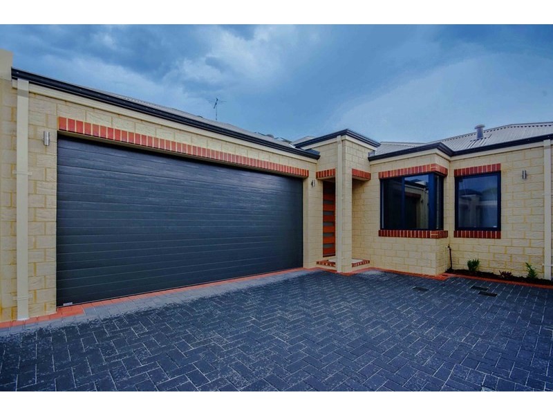 27b and c Winchelsea Road, Nollamara WA 6061