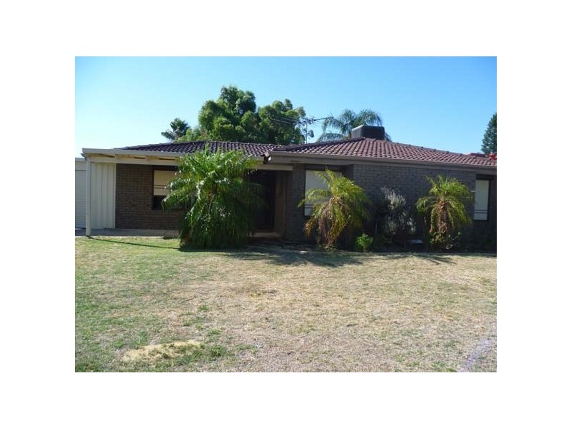 37 Gossamer Avenue, Mirrabooka WA 6061