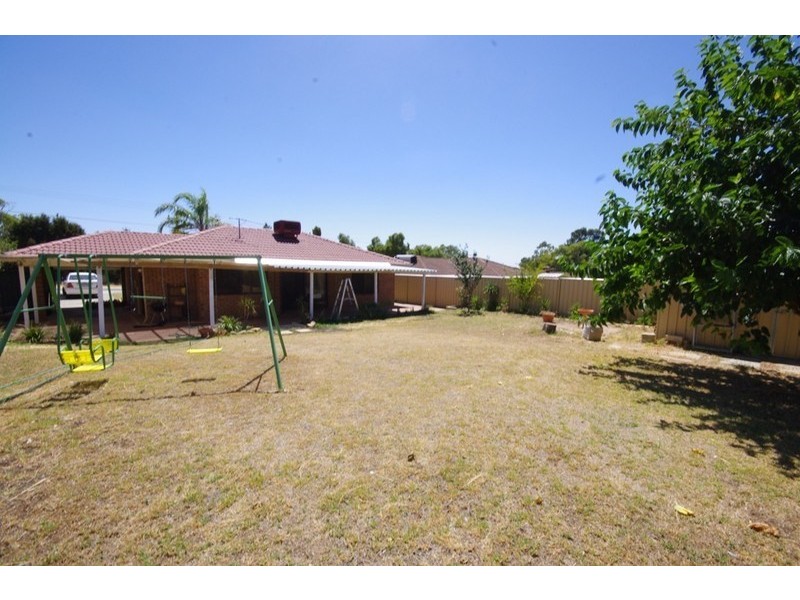 24 Dryandra Drive, Mirrabooka WA 6061