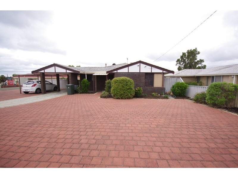 15 Foxglove Gardens, Mirrabooka WA 6061