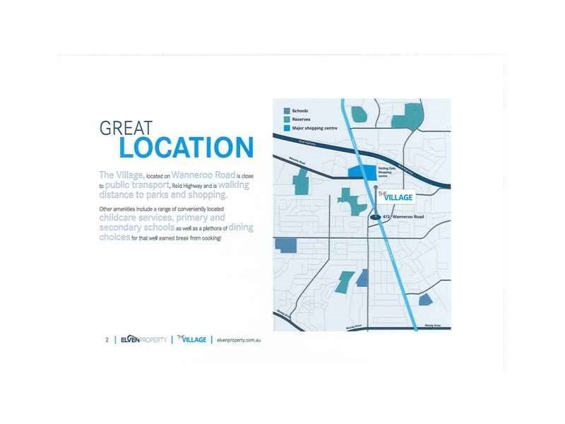 1/413 Wanneroo Road, Balcatta WA 6021