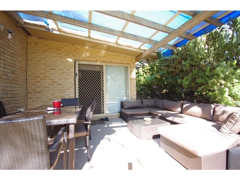 30 Rochford Way, Girrawheen WA 6064