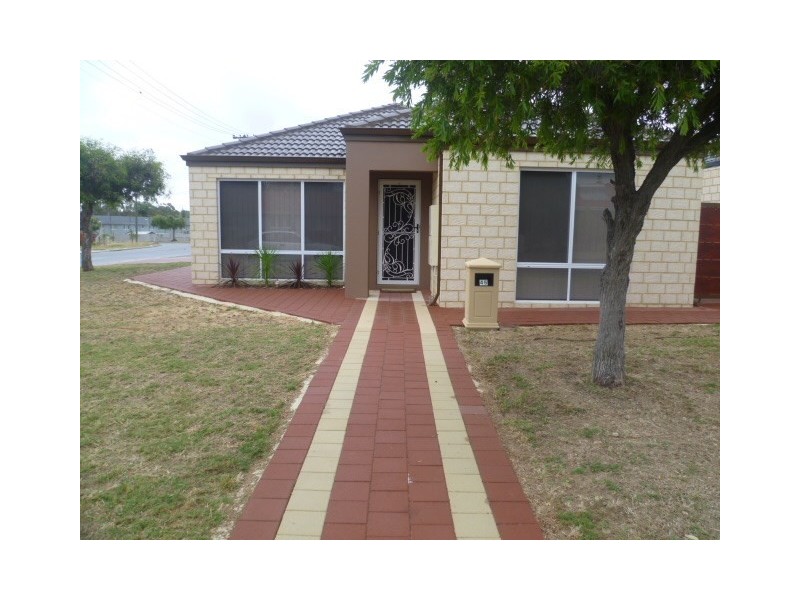 45 Markham Way, Balga WA 6061