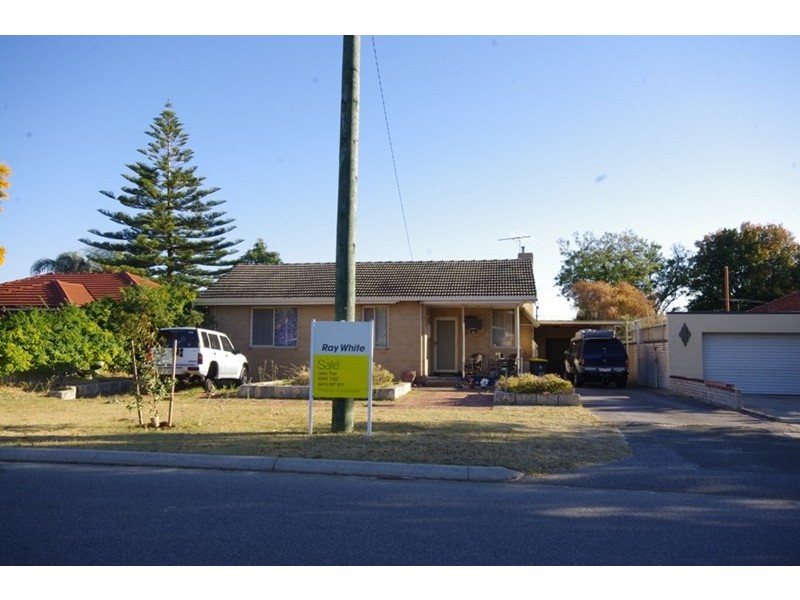 62 Hepburn Way, Balga WA 6061