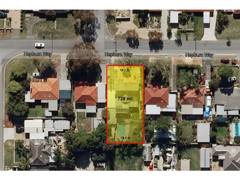 62 Hepburn Way, Balga WA 6061