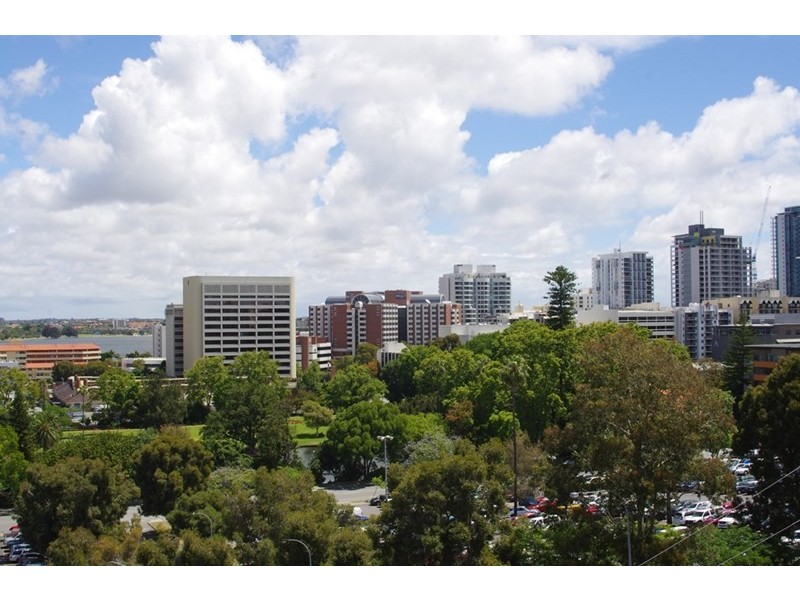 51/38-42 Waterloo Crescent, East Perth WA 6004