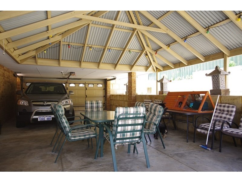 10 Josephine Way, Alexander Heights WA 6064