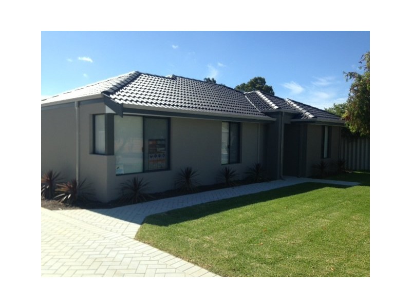 6A Hepburn Way, Balga WA 6061