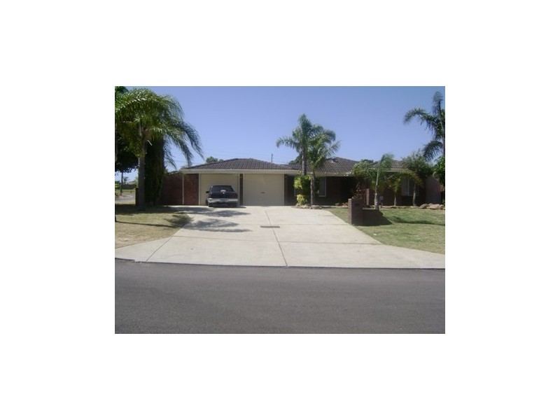 49 Gossamer Avenue, Mirrabooka WA 6061