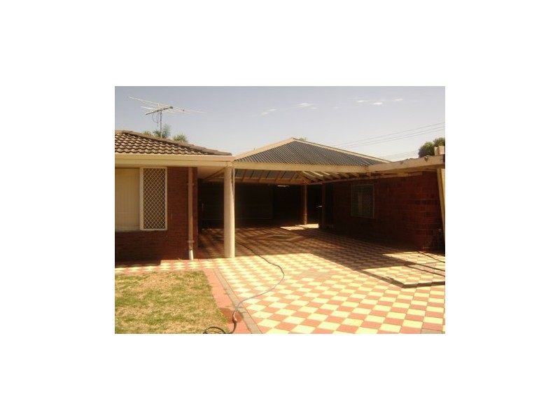 49 Gossamer Avenue, Mirrabooka WA 6061