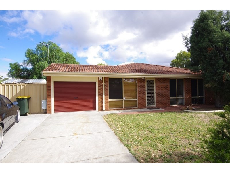 30 Pursuit Close, Middle Swan WA 6056