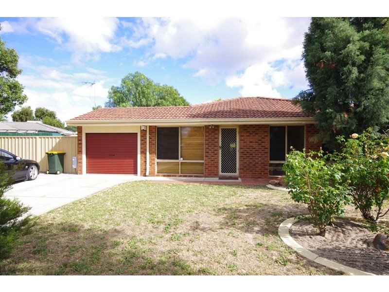 30 Pursuit Close, Middle Swan WA 6056