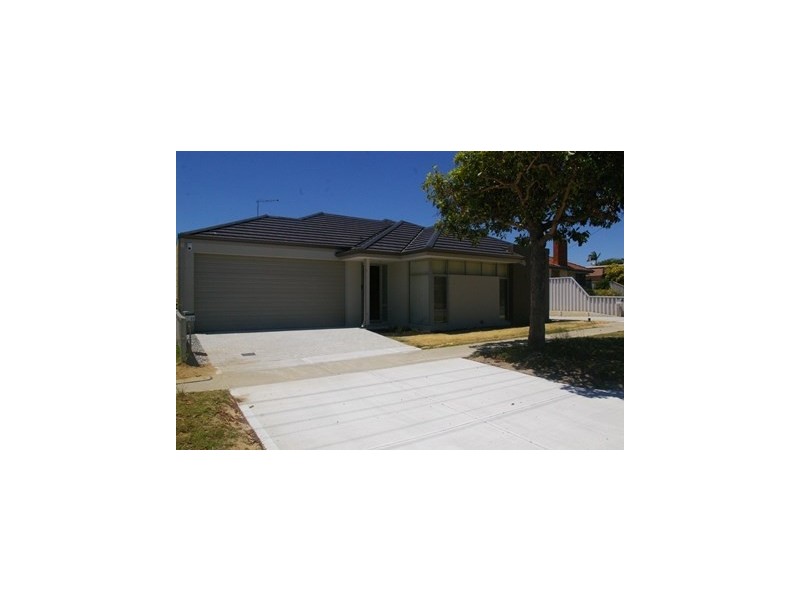 29A Curlington Crescent, Balga WA 6061