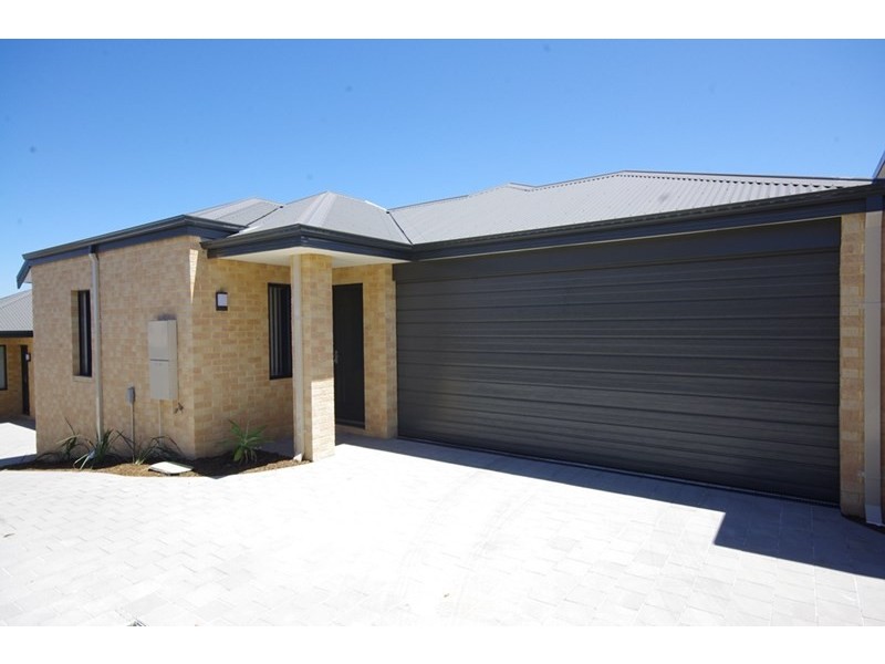 357a Flinders Street, Nollamara WA 6061