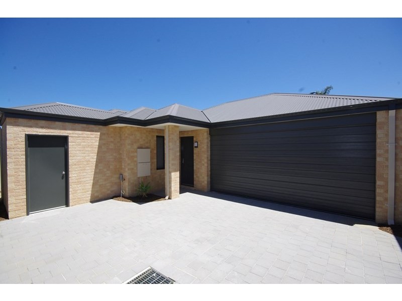 357a Flinders Street, Nollamara WA 6061
