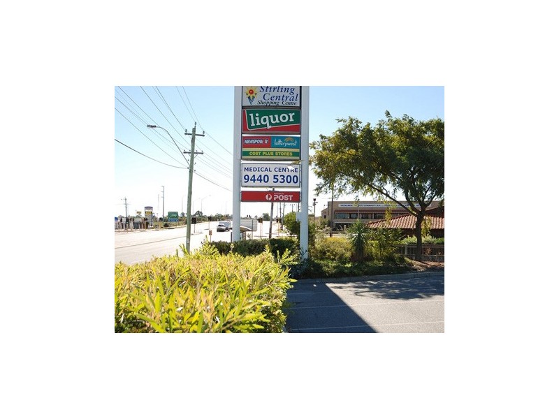 8 Rotherfield Road, Westminster WA 6061