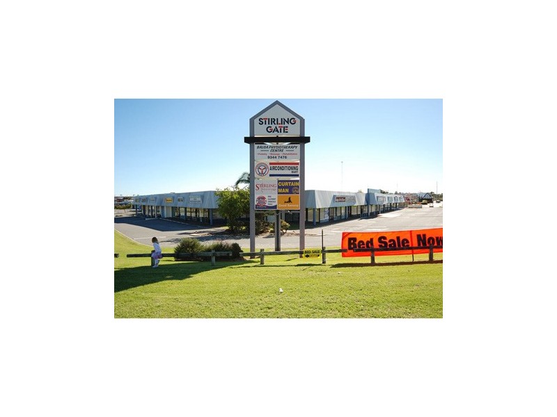 8 Rotherfield Road, Westminster WA 6061