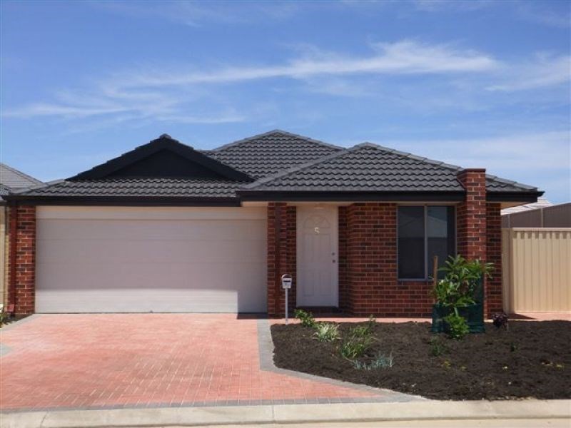 5 Vandia Pass, Madeley WA 6065