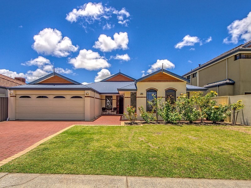 31 Zeus Avenue, Madeley WA 6065