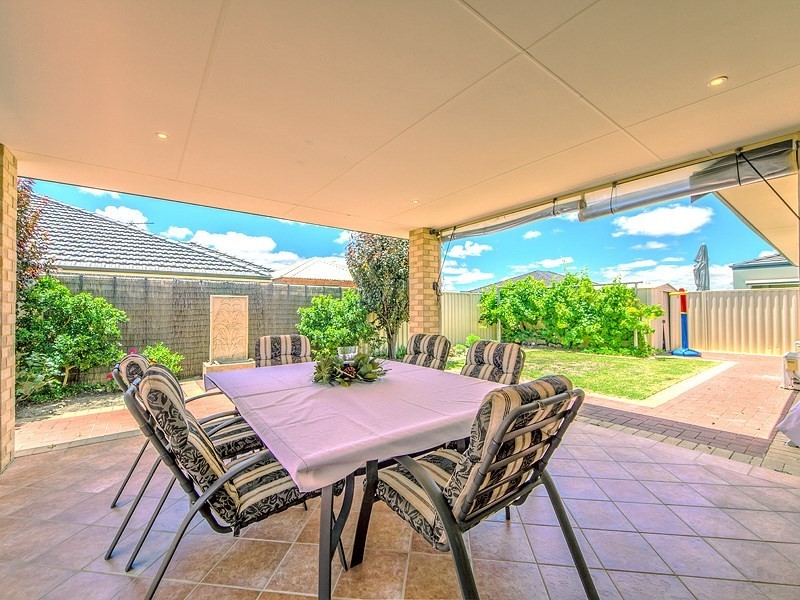 31 Zeus Avenue, Madeley WA 6065