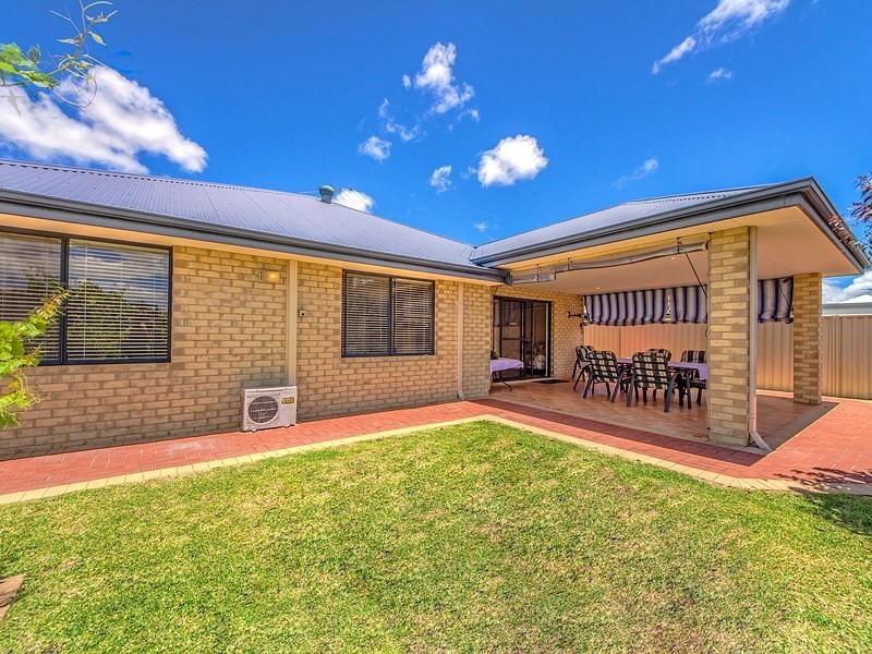 31 Zeus Avenue, Madeley WA 6065