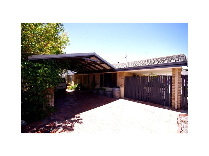 28 Nettle Terrace, Mirrabooka WA 6061