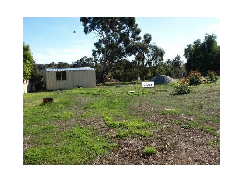 14a Berry Brow Road, Bakers Hill WA 6562