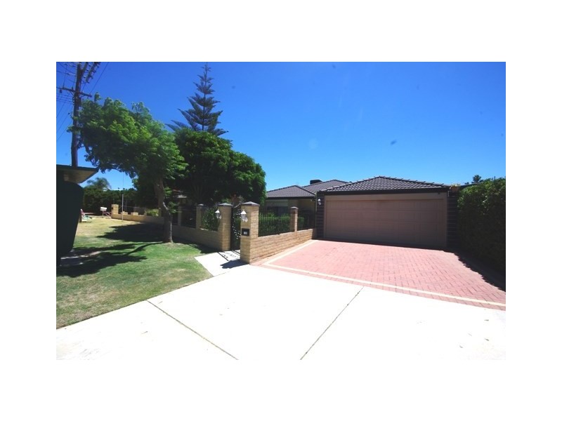130 Culloton Crescent, Balga WA 6061