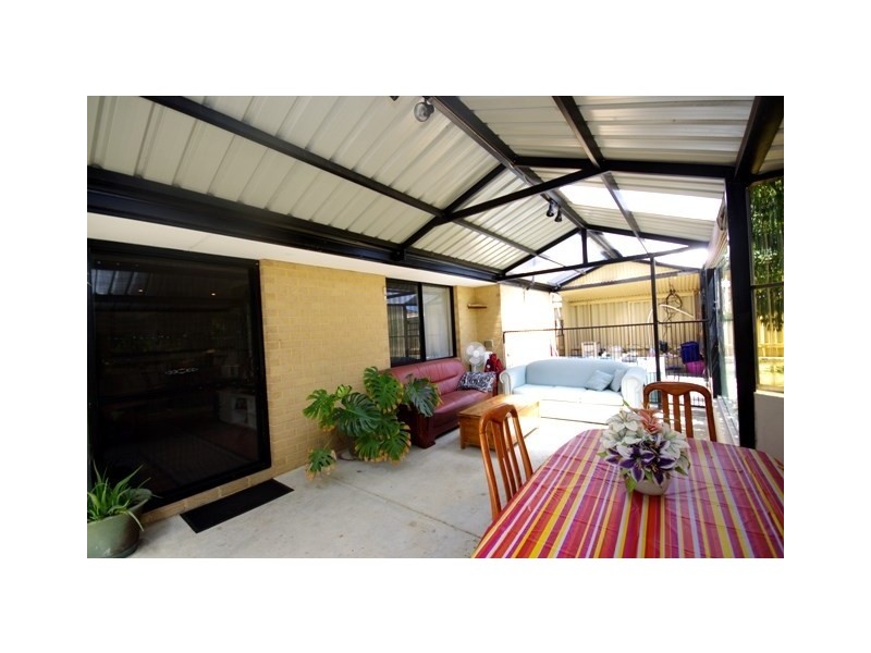 130 Culloton Crescent, Balga WA 6061