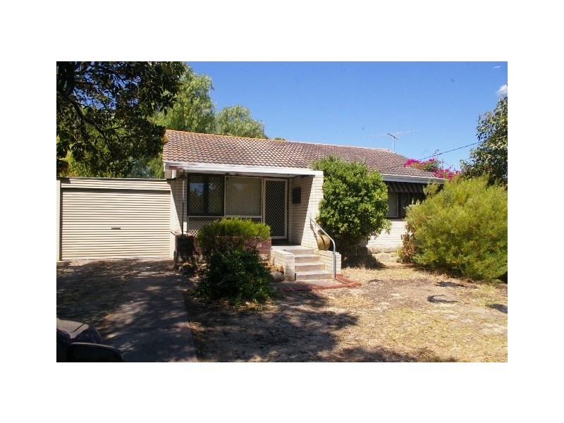 46 Hainsworth Avenue, Girrawheen WA 6064