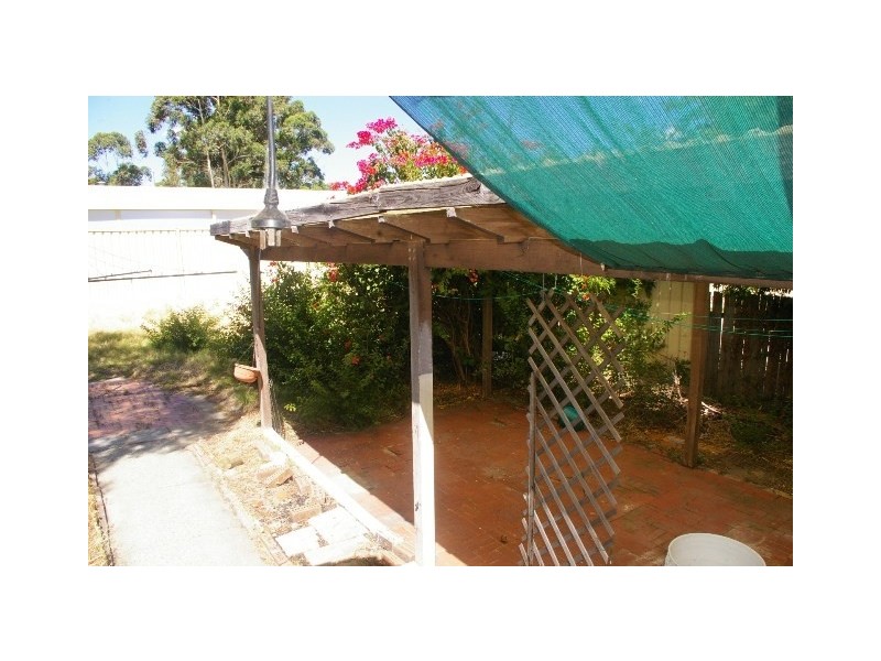 46 Hainsworth Avenue, Girrawheen WA 6064