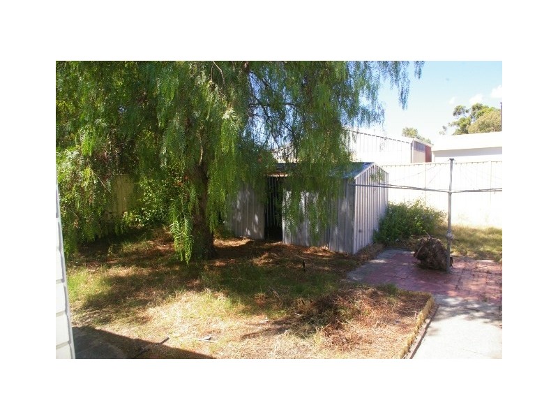 46 Hainsworth Avenue, Girrawheen WA 6064