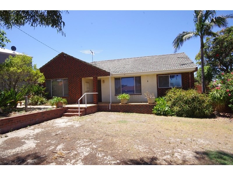 8 Berkeley Avenue, Nollamara WA 6061