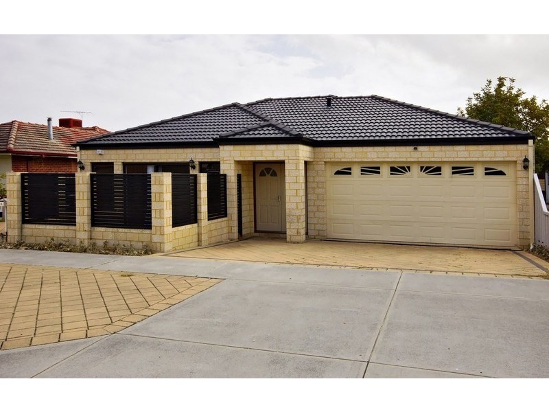 53A Finchley Crescent, Balga WA 6061