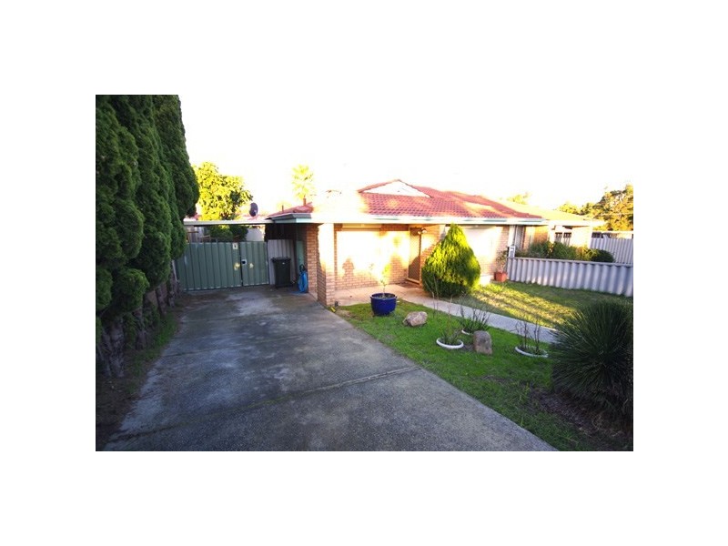 40A Esperanto Way, Westminster WA 6061