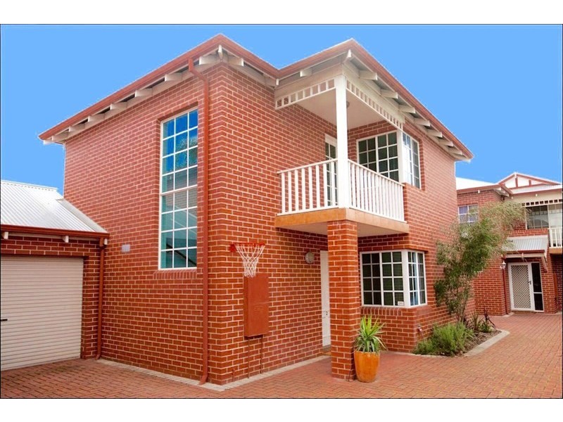 2/92 Tenth Avenue, Inglewood WA 6052