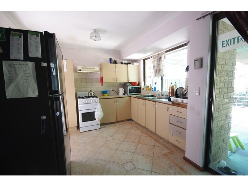 66 Dryandra Drive, Mirrabooka WA 6061