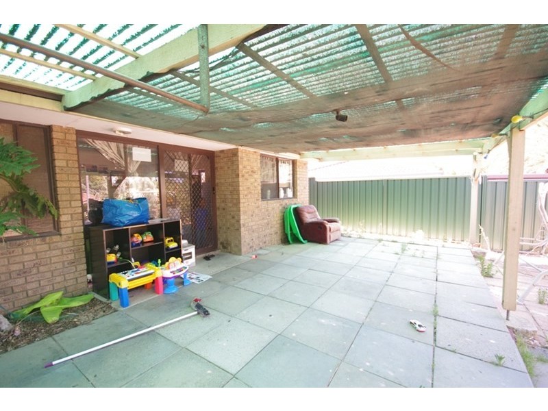 66 Dryandra Drive, Mirrabooka WA 6061