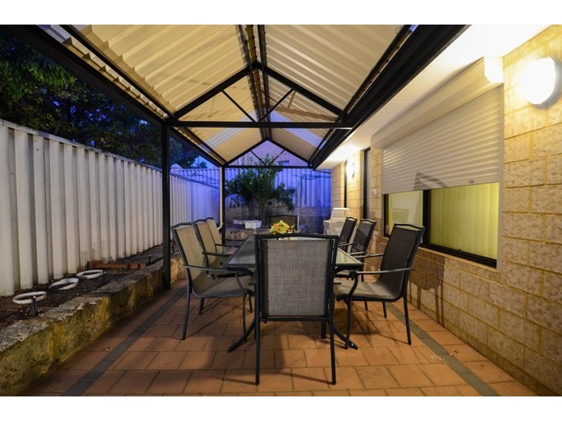 15 Lively Circle, Mirrabooka WA 6061