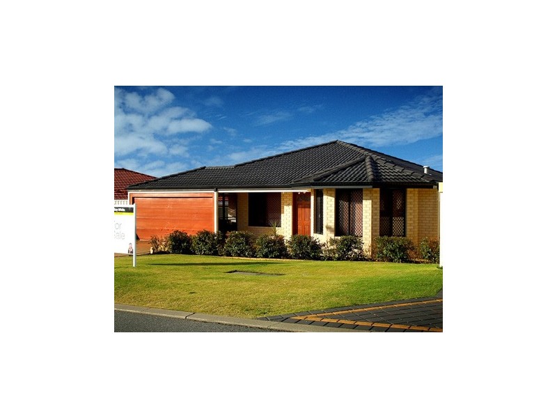 8 Bosberry Retreat, Mirrabooka WA 6061