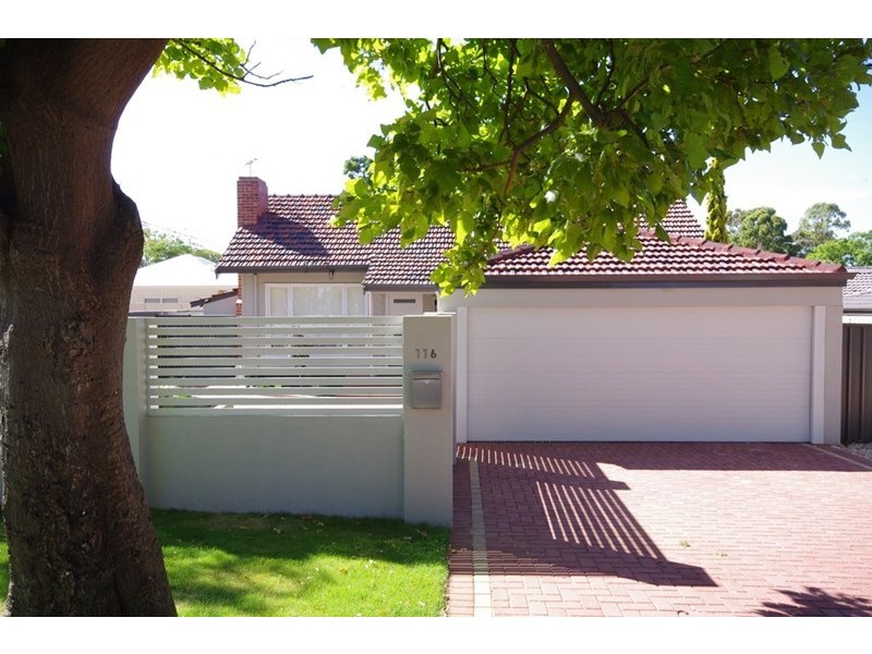 116 Harrison Street, Nollamara WA 6061