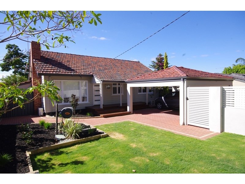 116 Harrison Street, Nollamara WA 6061